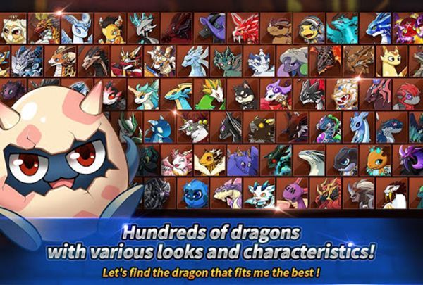 神龙部落国际版(Dragon Village)手机赚钱软件截图1