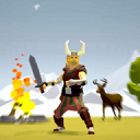 北欧海盗村最新版(Viking Village)手机赚钱软件
