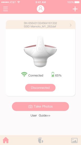 体内相机app手机赚钱软件截图1