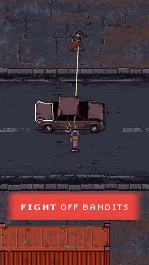 迷你dayz2官方最新版手机赚钱软件截图3