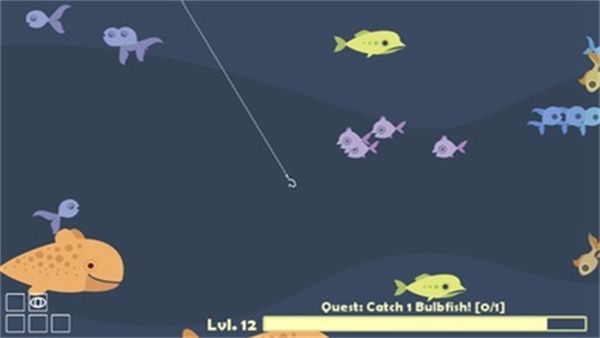 小猫钓鱼手机版(新儿说游同款)手机赚钱软件截图5