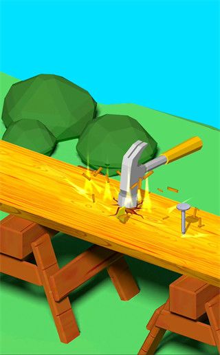 砍下去(Chop It)最新版手机赚钱软件截图2