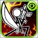 卡通战争刀片手机版(Cartoon Wars Blade)手机赚钱软件