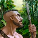孤岛生存手游官方版(Jurassic Island)手机赚钱软件