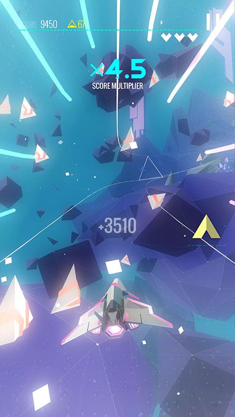 Avicii Gravity HD正版(艾维奇重力)手机赚钱软件截图1