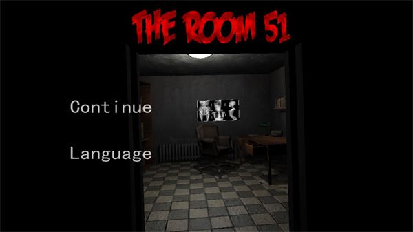 51号房间恐怖游戏(The Room 51)手机赚钱软件截图1