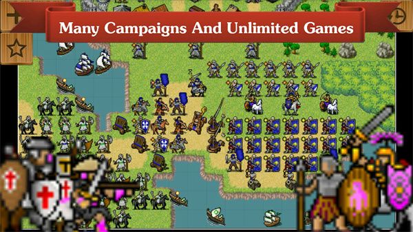 策略的时代中文版(Age of Strategy)手机赚钱软件截图3