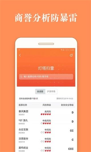 股票灯塔app手机赚钱软件截图5