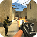反恐突击最新版(Counter Terrorists Shooter)手机赚钱软件