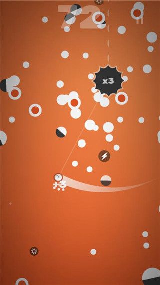 热力弹跳官方版(Leap On)手机赚钱软件截图4