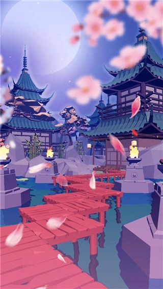 跳舞的线官方正版手机赚钱软件截图3