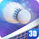 决战羽毛球国际服(Badminton Blitz)手机赚钱软件