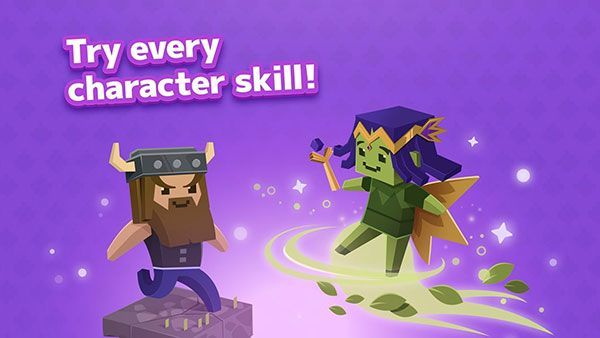 狡猾的土地最新版(CraftyLands)手机赚钱软件截图3