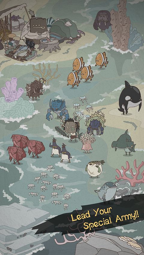 野生驯兽师官方版手机赚钱软件截图3