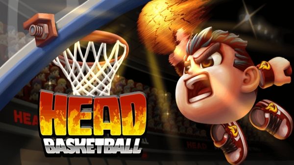 头顶篮球最新版中文版(Head Basketball)手机赚钱软件截图3
