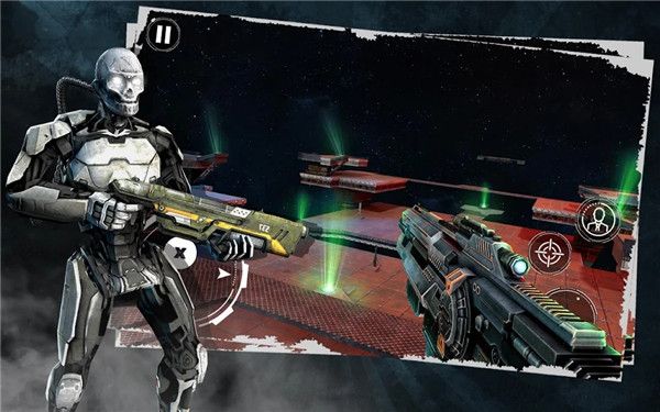 死亡竞技场(Death Match Battle Arena)手机赚钱软件截图4