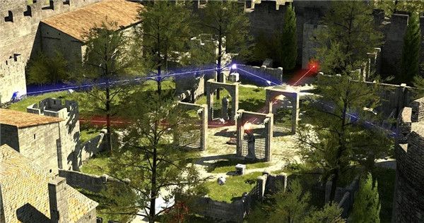 塔洛斯的法则ios版(The Talos Principle)手机赚钱软件截图3