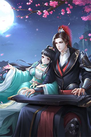 穿越之锦绣缘手游手机赚钱软件截图5