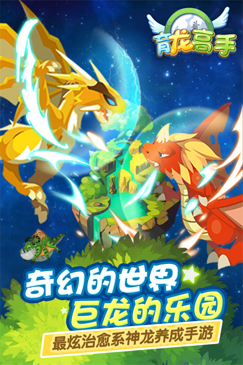 育龙高手官方正版手机赚钱软件截图4