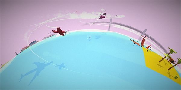 天空决斗(Sky Duels)手机赚钱软件截图2