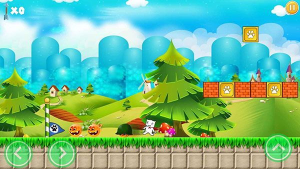 超级猫里奥2HD手机赚钱软件截图3