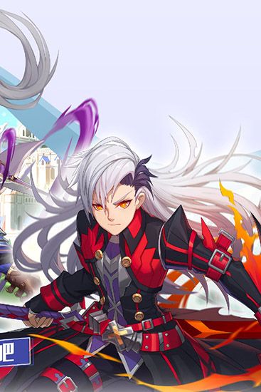 魔物勇者手游手机赚钱软件截图3