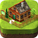 乡村城市模拟岛屿官方版(Village City: Island Sim)手机赚钱软件