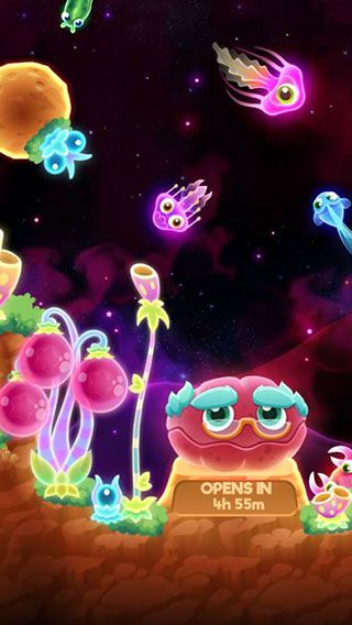 超级星鱼苹果版手机赚钱软件截图1