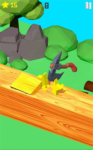 砍下去(Chop It)最新版手机赚钱软件截图5