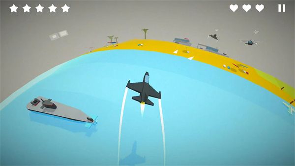 天空决斗(Sky Duels)手机赚钱软件截图5