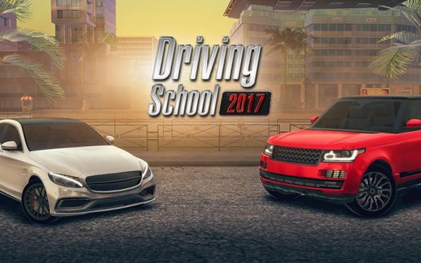 驾驶学校2017官方版(Driving School 2017)手机赚钱软件截图5