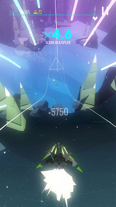 Avicii Gravity HD正版(艾维奇重力)手机赚钱软件截图4