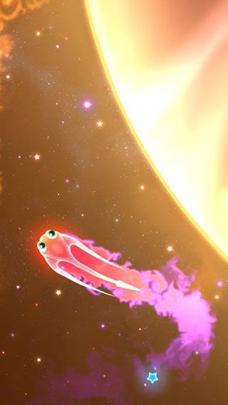超级星鱼苹果版手机赚钱软件截图3