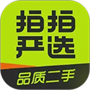 拍拍严选官方版手机赚钱软件