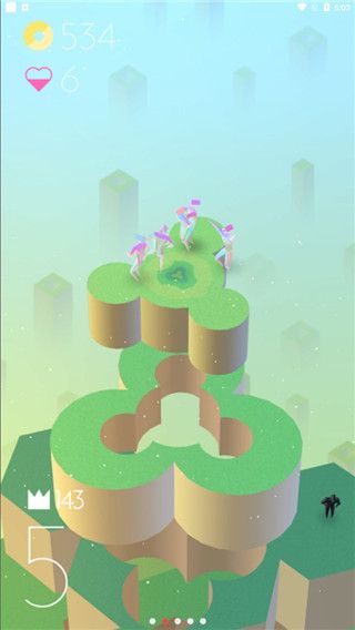 完美贴合(Fit)游戏最新版手机赚钱软件截图2
