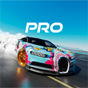 极限漂移专家中文版(Drift Max Pro)手机赚钱软件