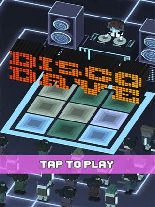 迪斯科戴维(Disco Dave)手游手机赚钱软件截图1