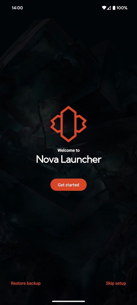 nova launcher手机赚钱软件截图4