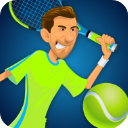 火柴人网球最新版(Stick Tennis)手机赚钱软件