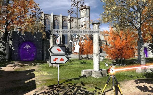 塔洛斯的法则ios版(The Talos Principle)手机赚钱软件截图2