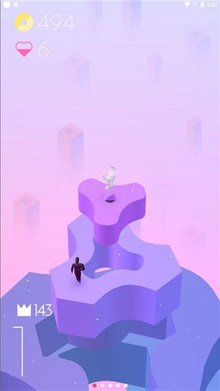 完美贴合(Fit)游戏最新版手机赚钱软件截图1