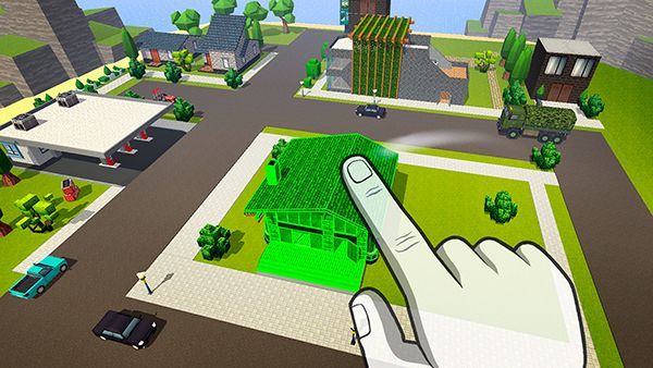 我的世界疯狂枪战手机赚钱软件截图3