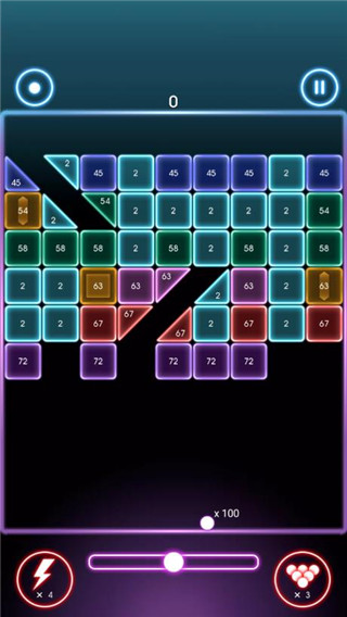 破坏砖块任务(Bricks Breaker Quest)手机赚钱软件截图3