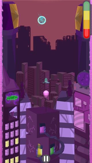 诡异的气球手机版(Weird Balloons)手机赚钱软件截图2