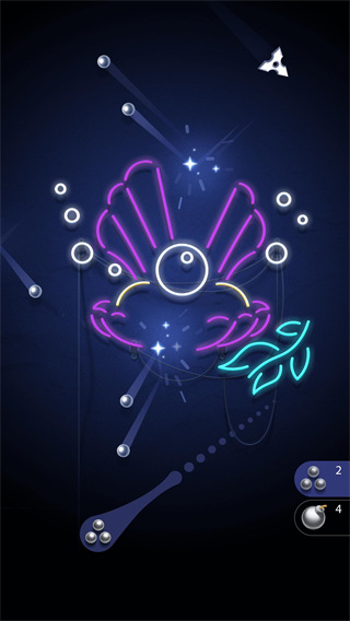粉碎霓虹官方版(hit the light)手机赚钱软件截图4