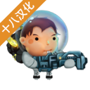 鲁迪游戏汉化版(Rudi)手机赚钱软件