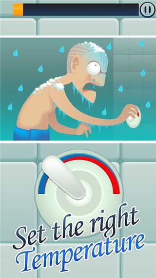 厕所大作战最新版(Toilet Time)手机赚钱软件截图5
