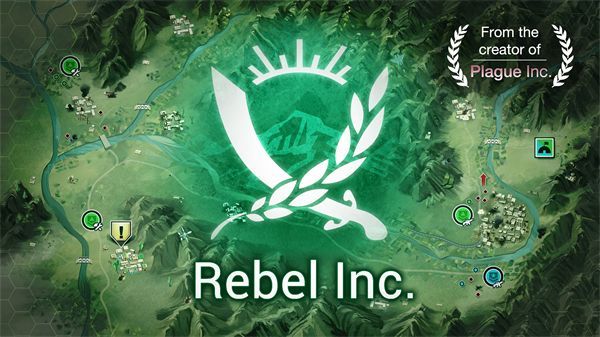 Rebel Inc中文版手机赚钱软件截图3