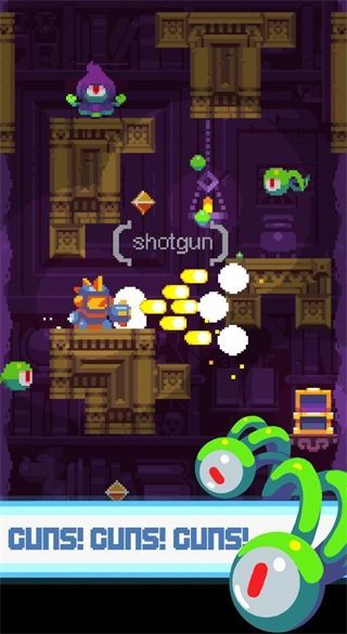 森林之塔官方版(Tower Fortress)手机赚钱软件截图3