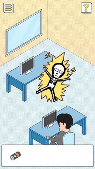 我的办公室生活游戏手机赚钱软件截图4
